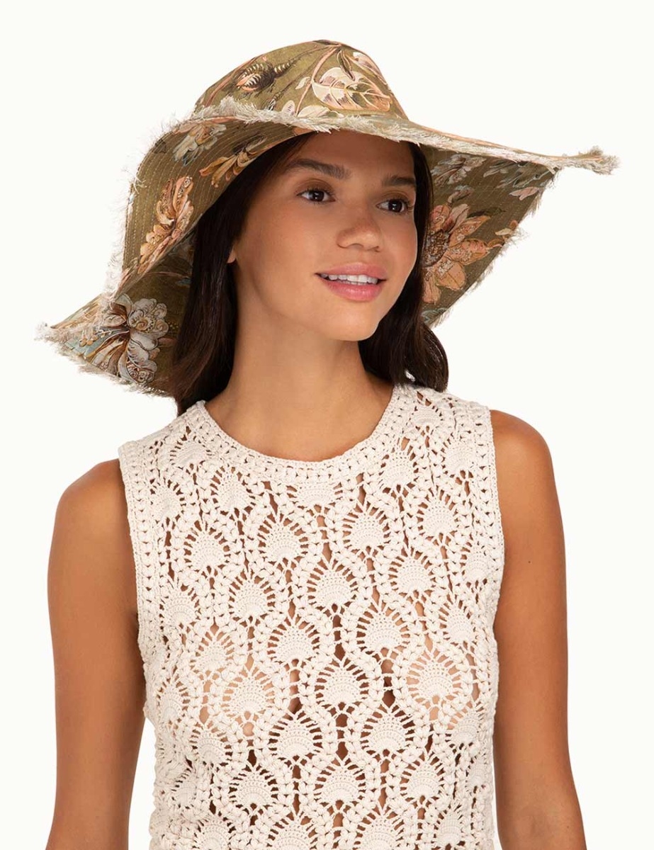 Floppy Hat