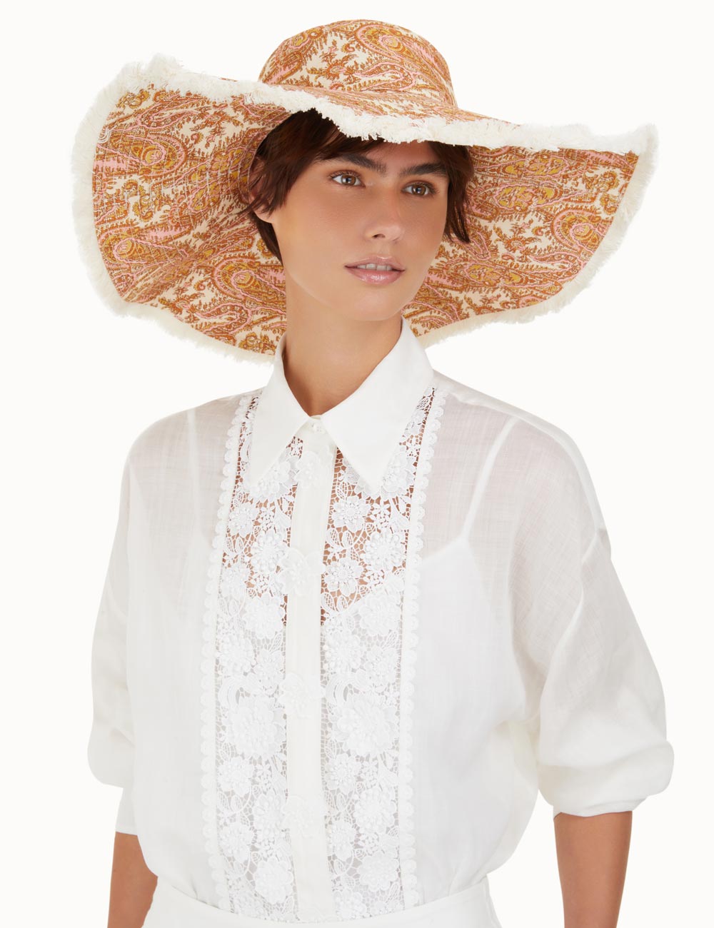 Floppy Hat