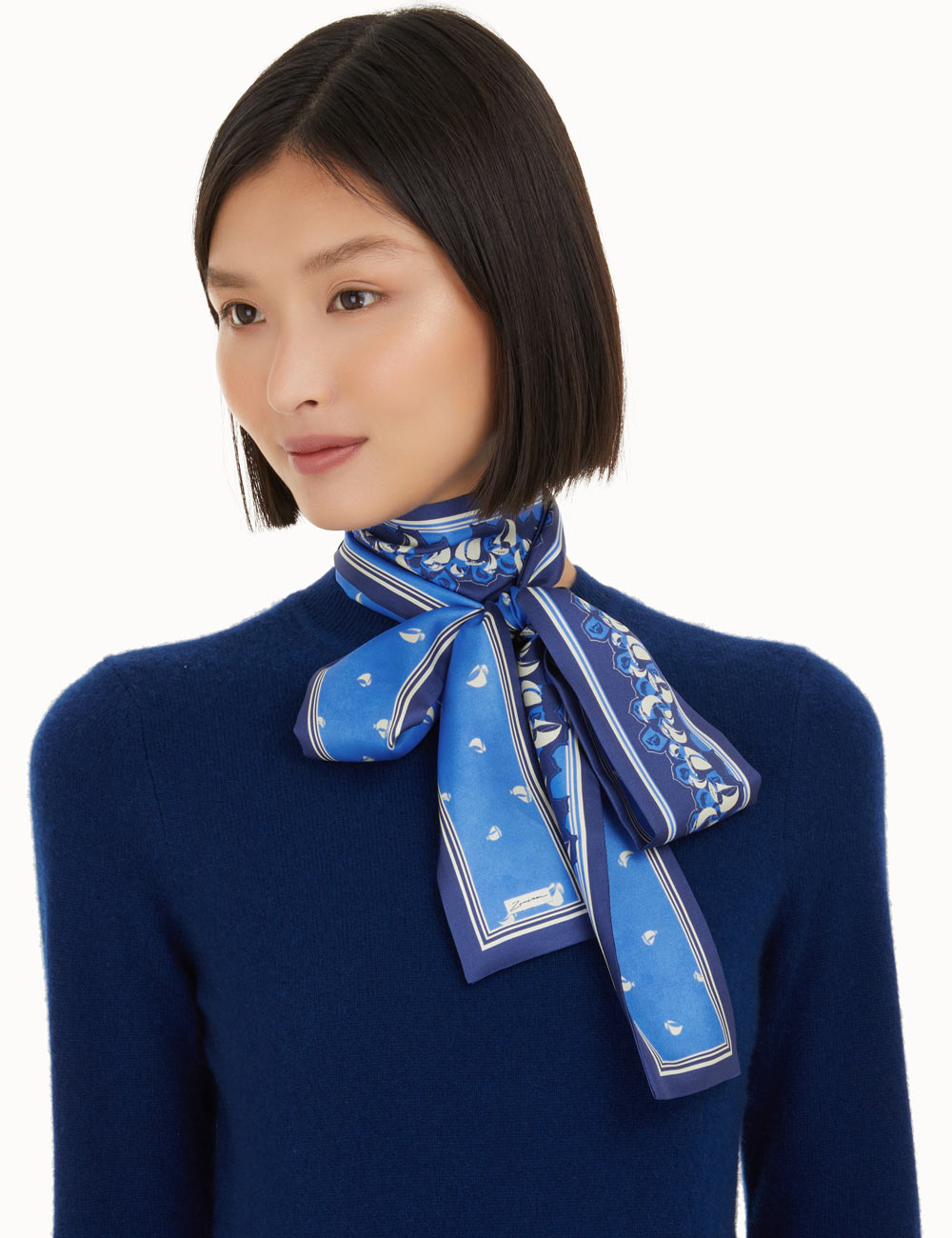 Twilly Neckscarf
