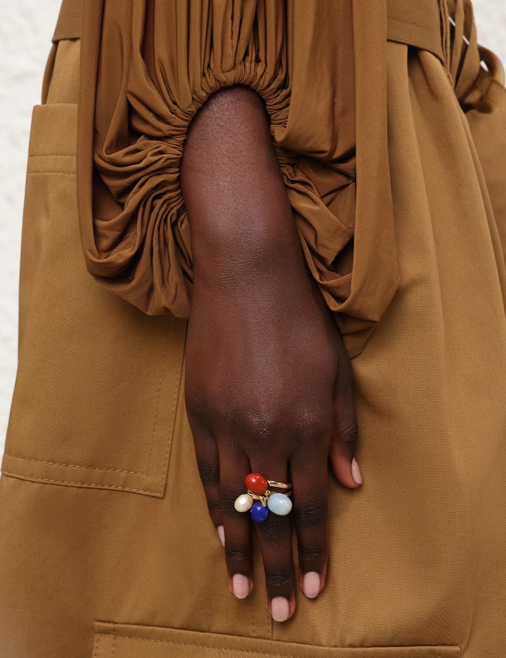 Shop Women's Designer Jewellery Online | ZIMMERMANN