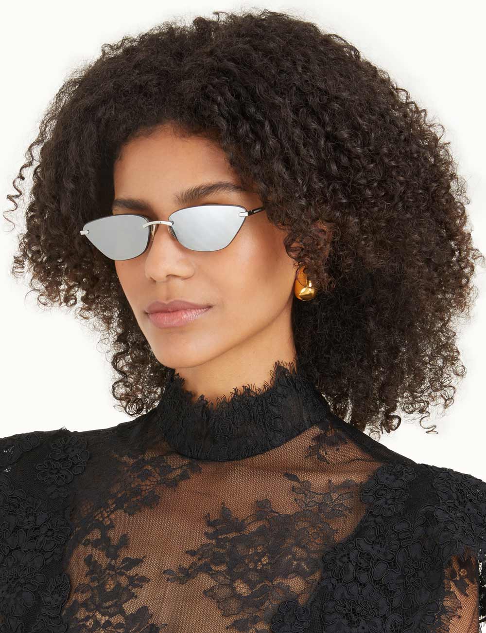 Zimmermann Uptempo Cat Eye