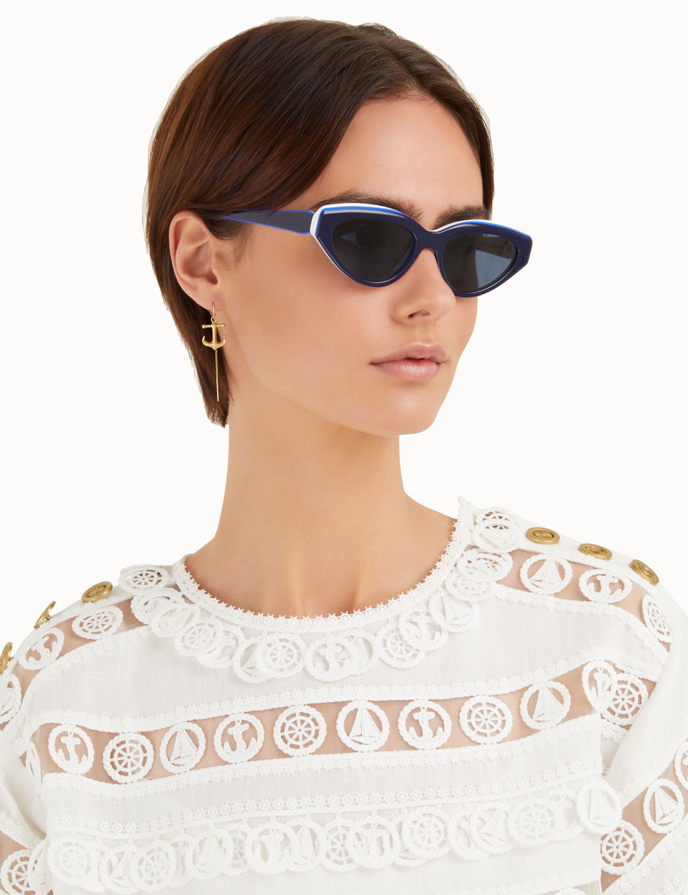 Zimmermann Inconcert Oval