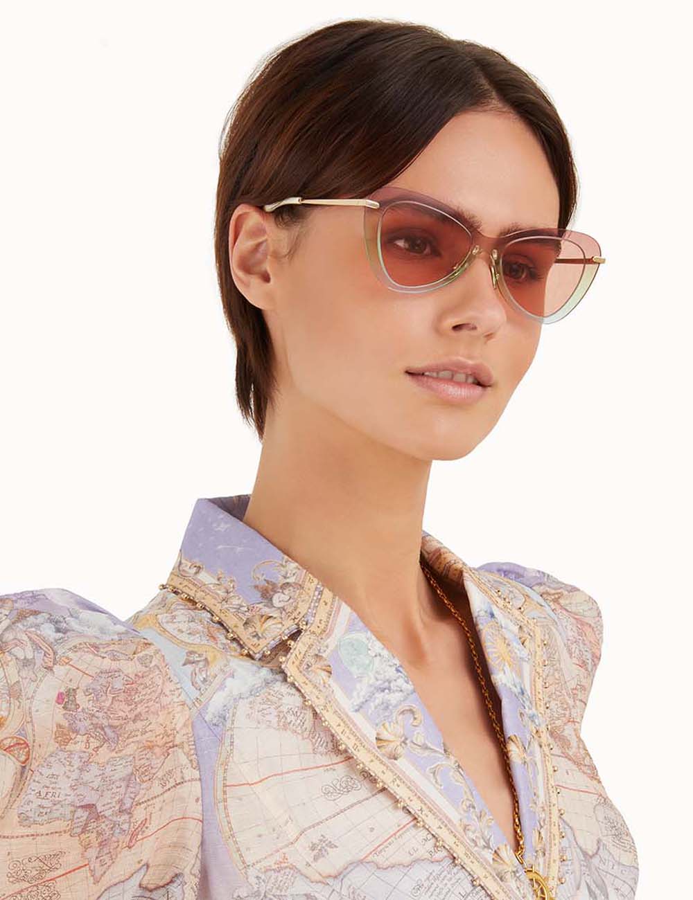 Zimmermann Rhythmic Bold Mask 