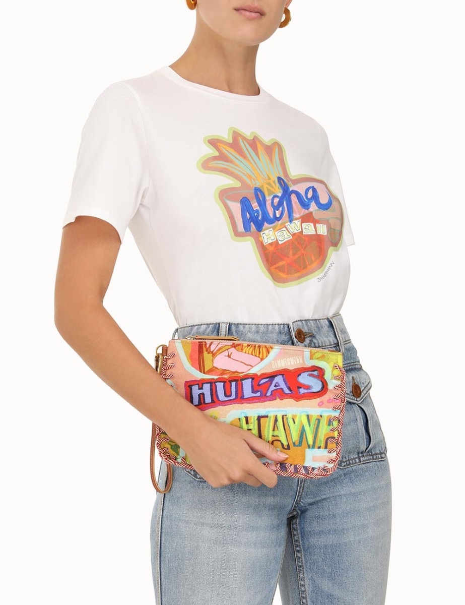 Printed Pouch