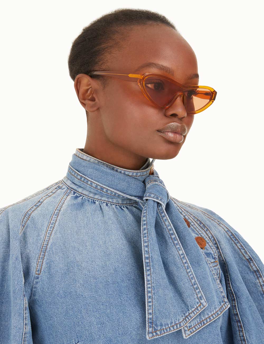 Zimmermann Coaster Cateye