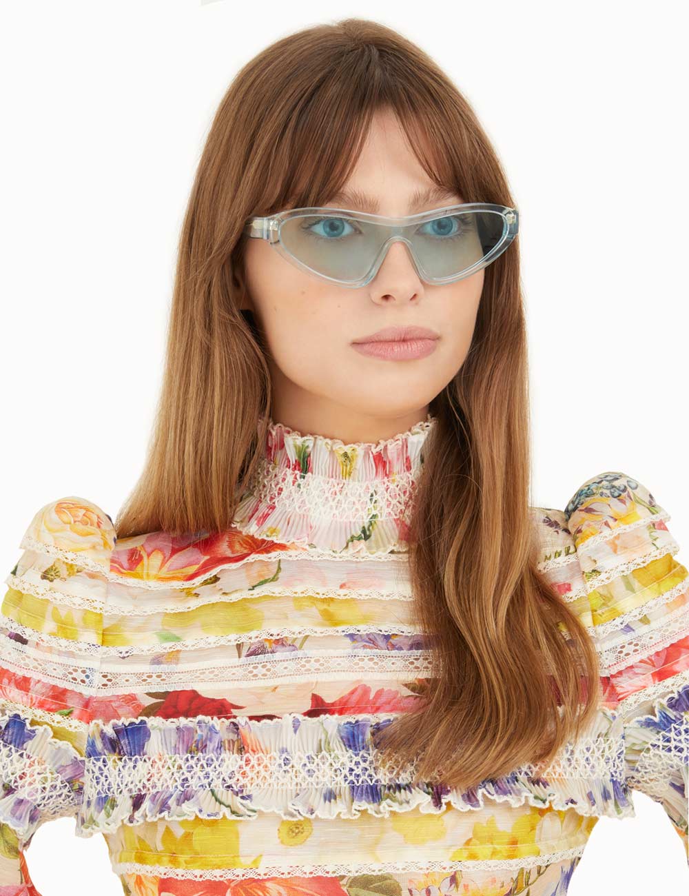 Zimmermann Coaster Cateye