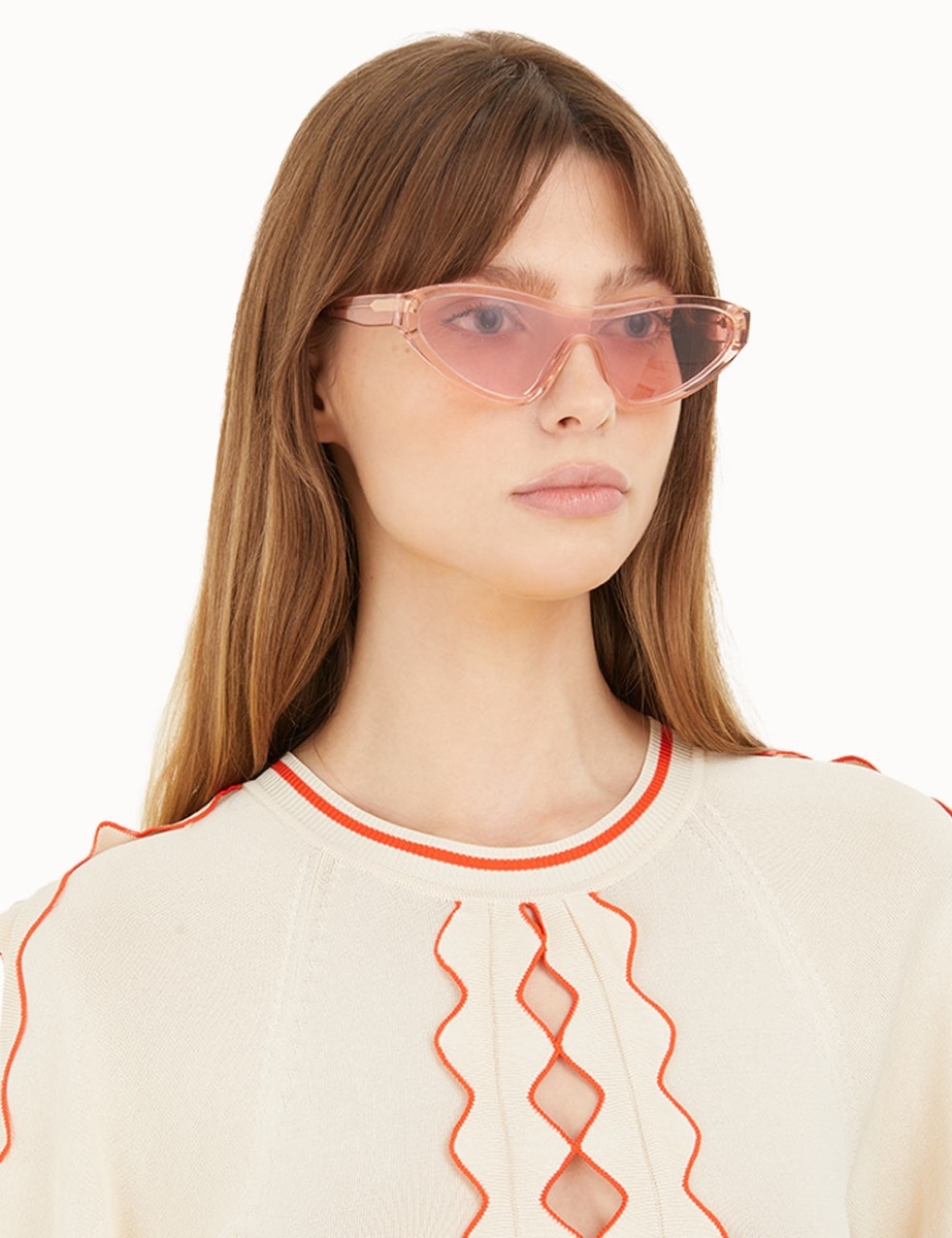 Zimmermann Coaster Cateye