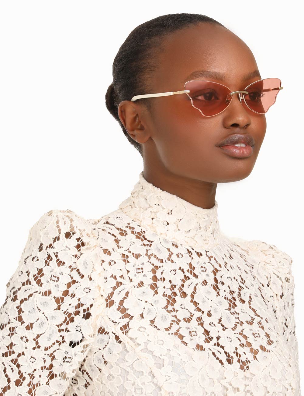 Zimmermann Celeste Butterfly