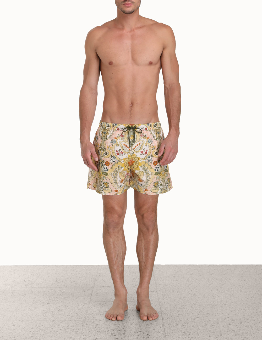 Laurel Mens Boardshort Short