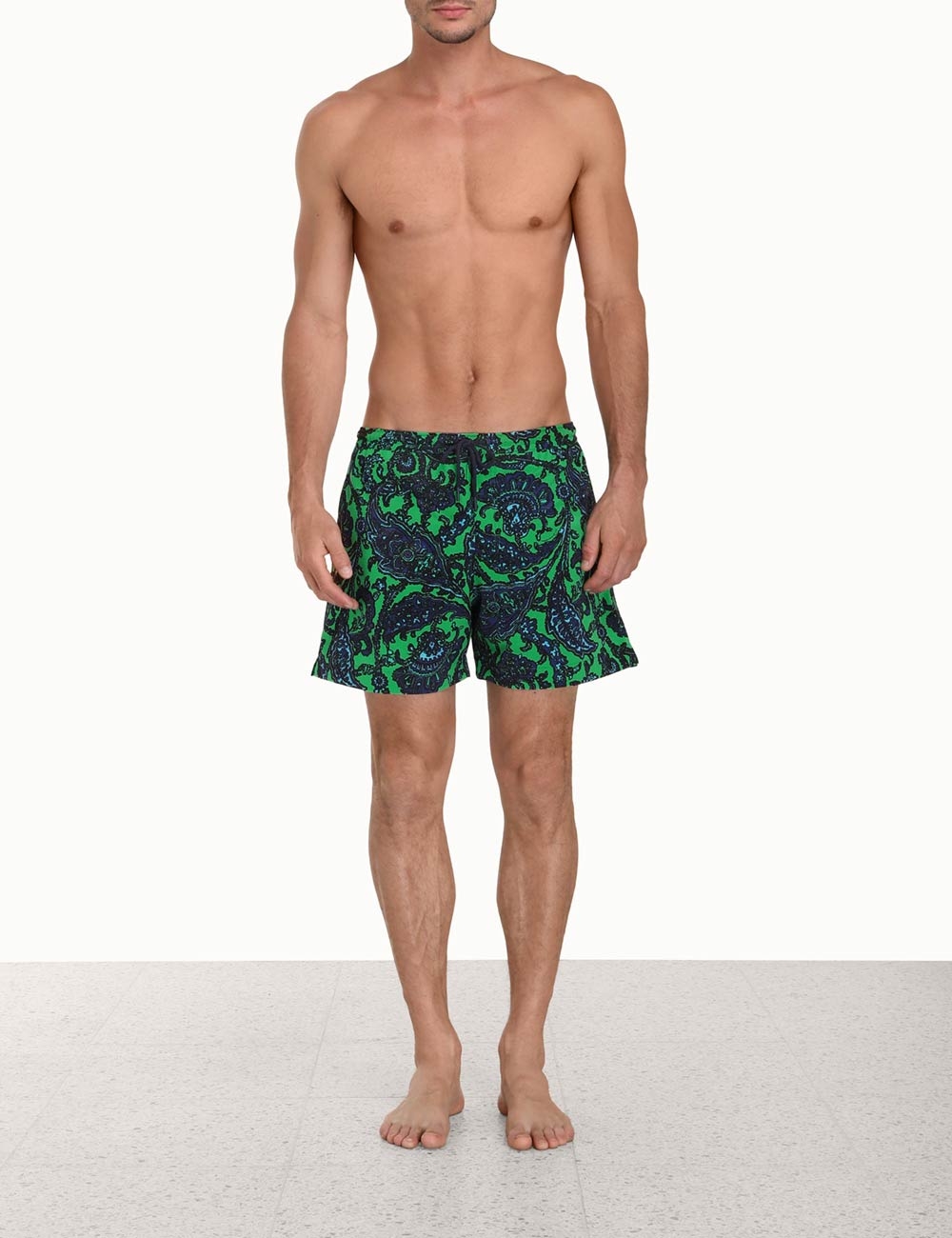 Tiggy Mens Boardshort Short