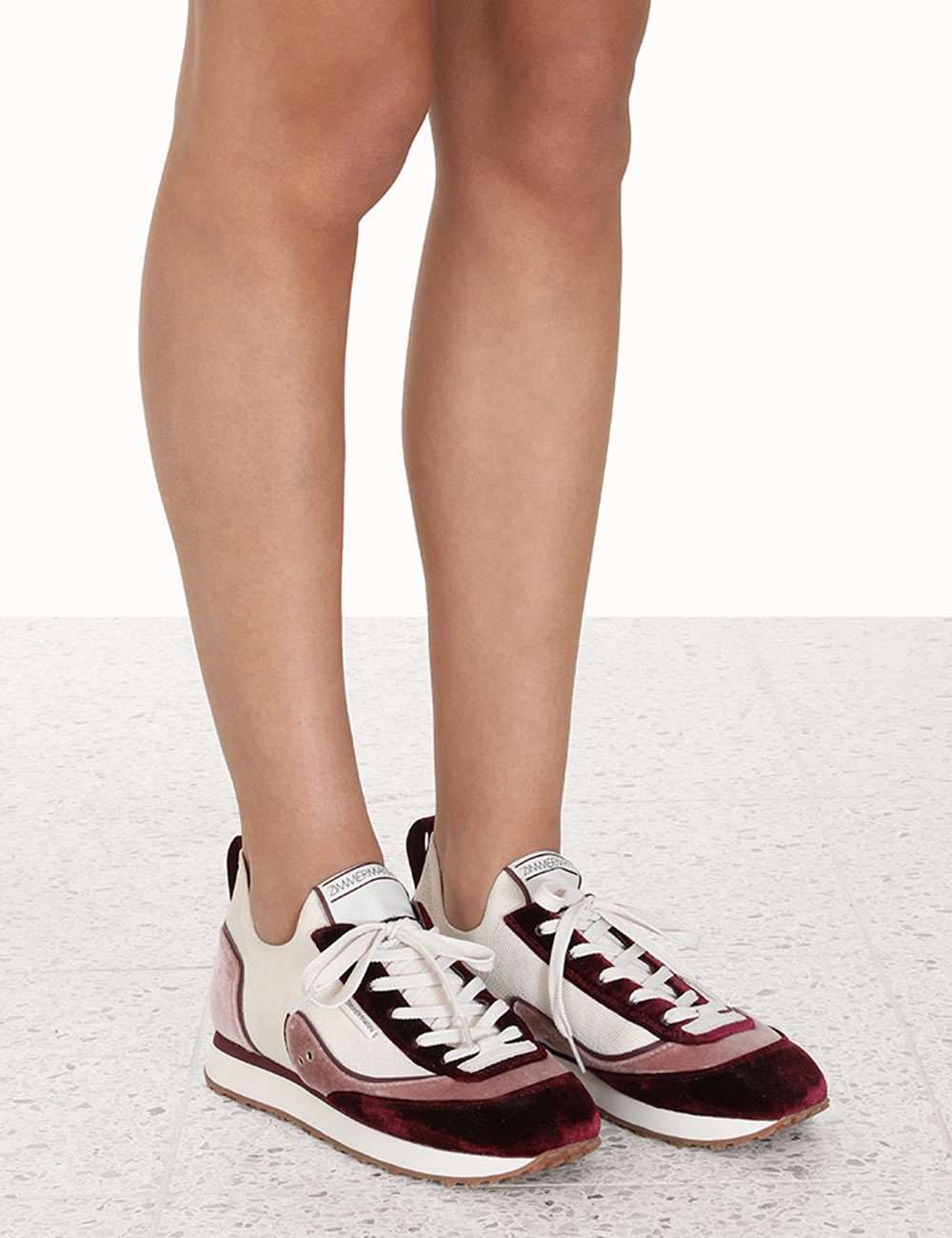 Zimmermann Retro Sneakers