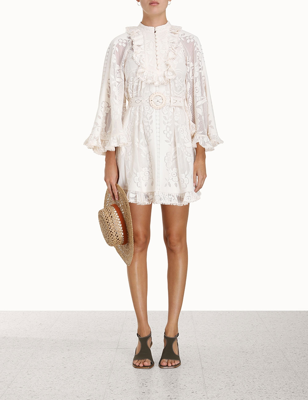 Women's Designer Resort Wear Clothing Online | ZIMMERMANN