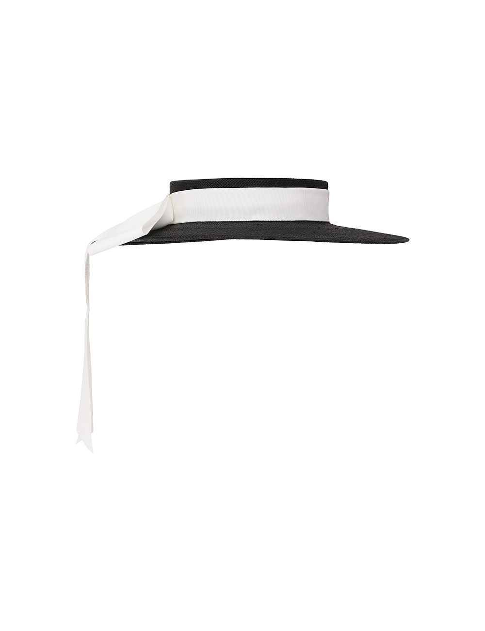 Straw Boater