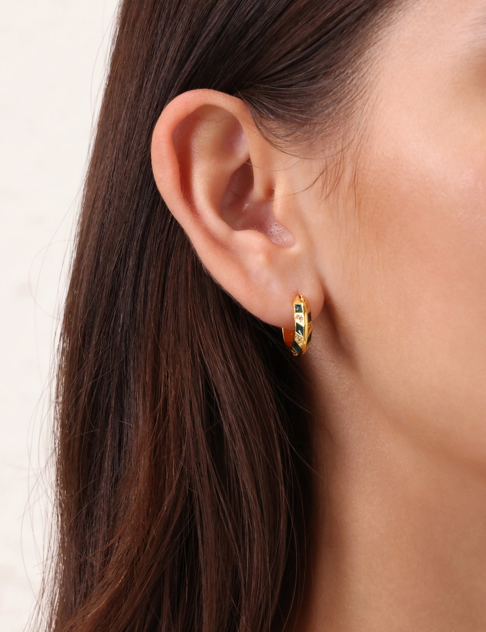 Zimmemorabilia Mini Hoops