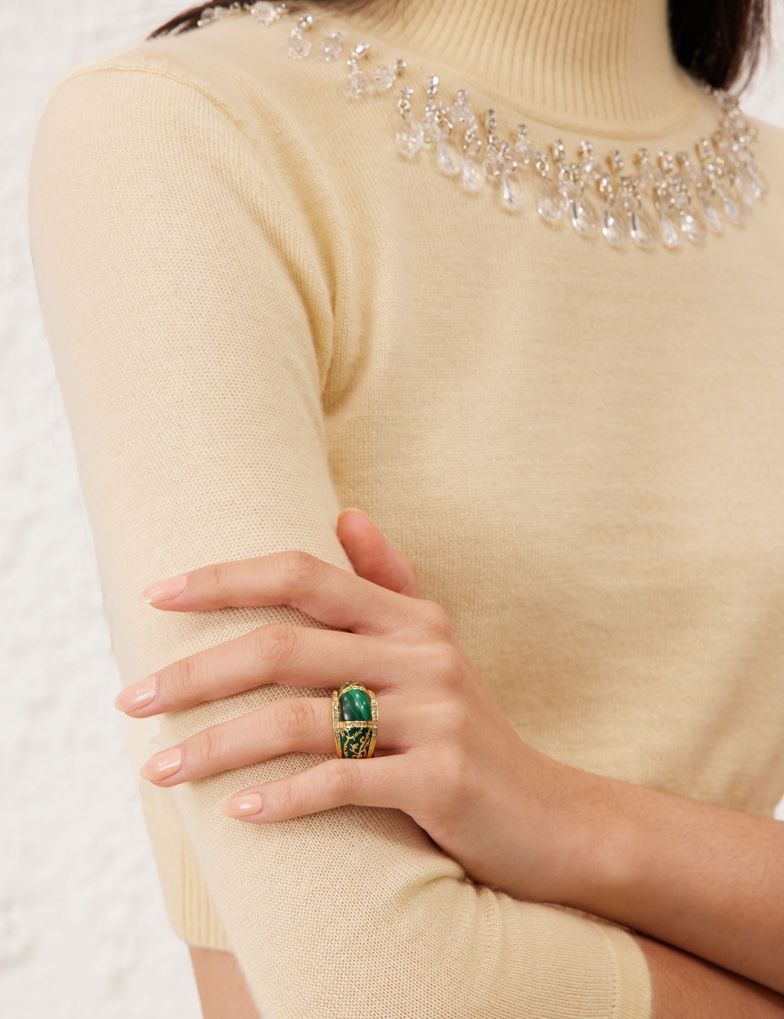 Zimmemorabilia Ring