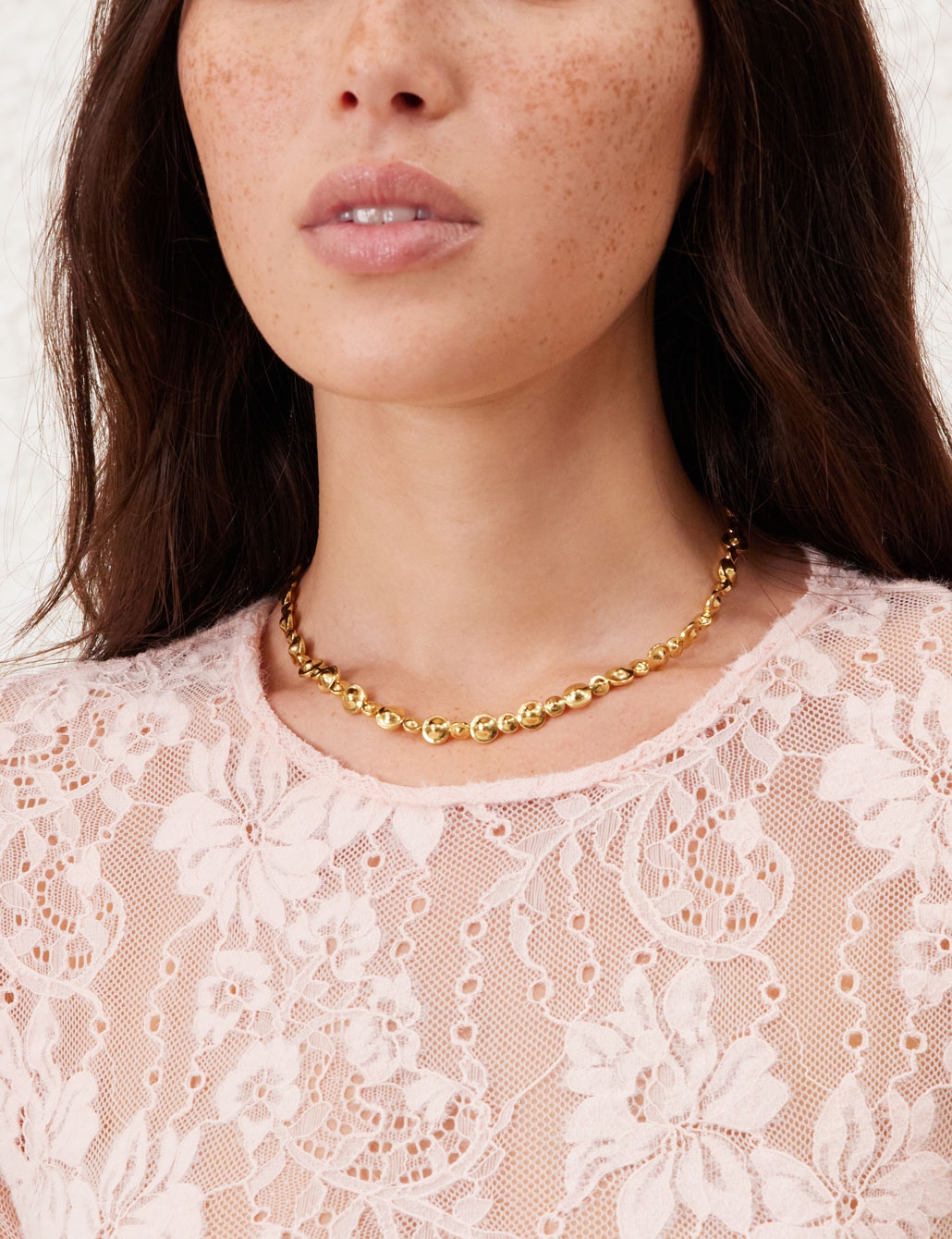 Zimmermann Swing Necklace