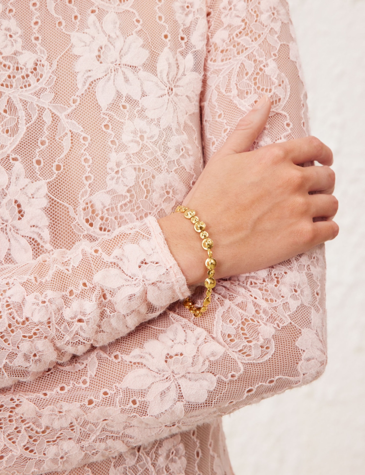 Zimmermann Swing Bracelet