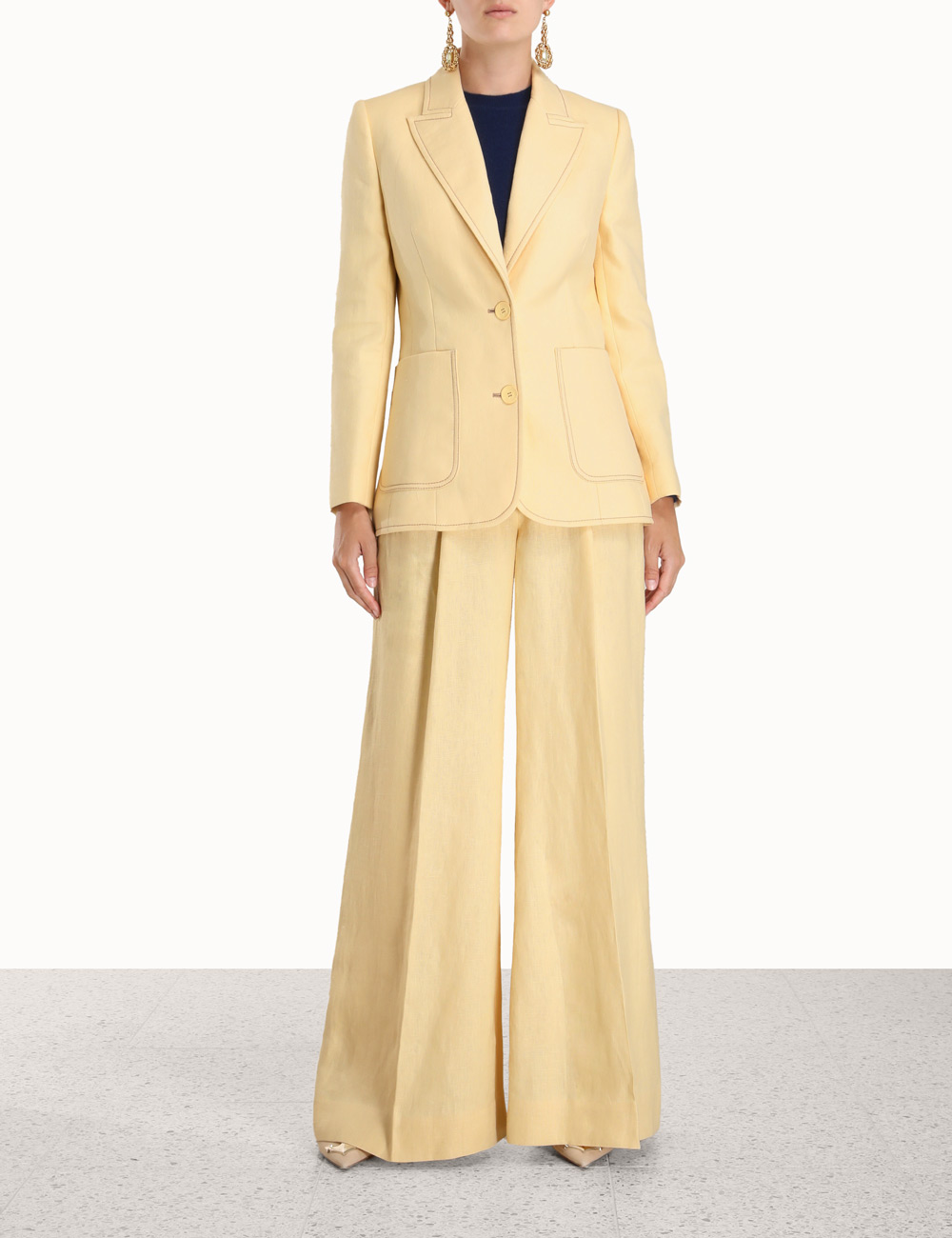 High Tide Wide Leg Pant