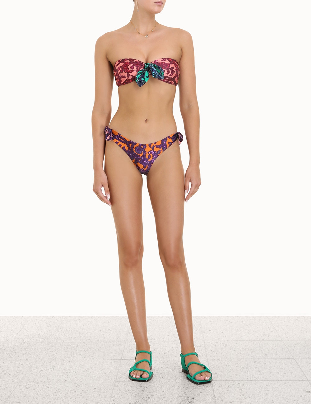 Tiggy Tie Bikini