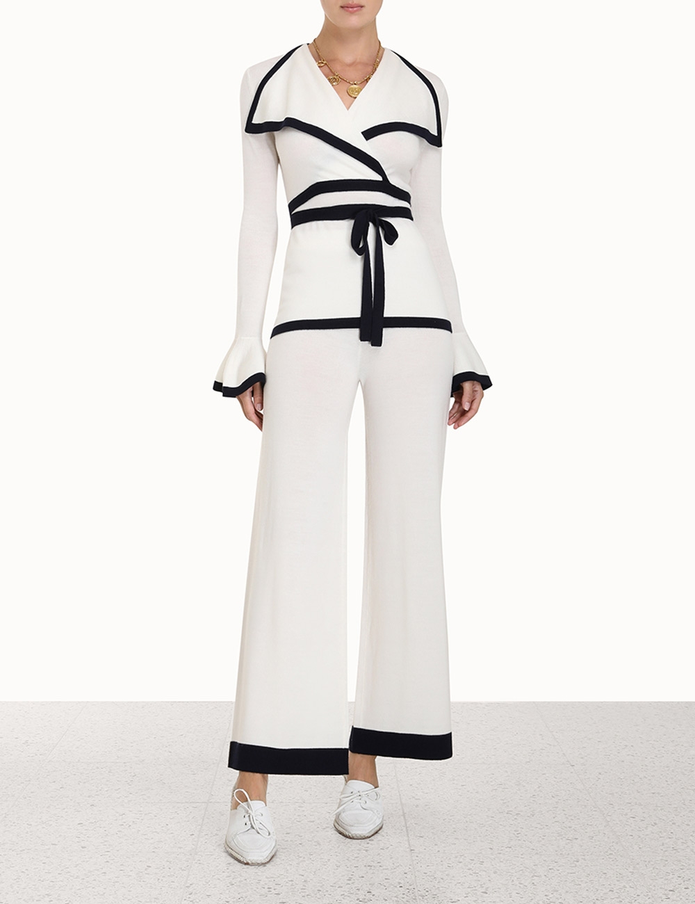 High Tide Wide Leg Pants