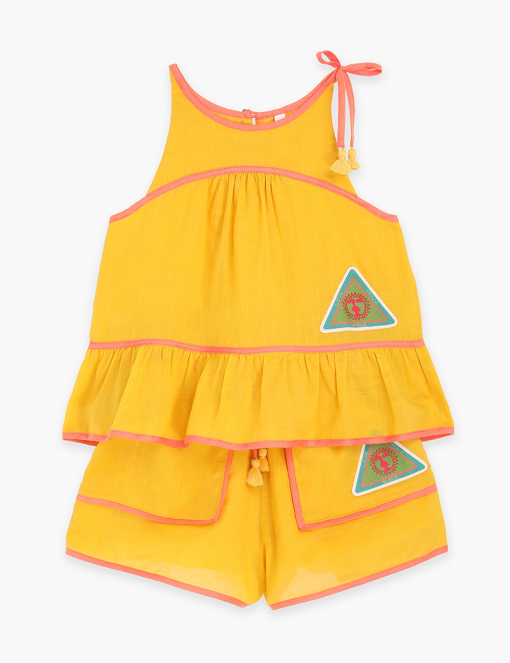 Tiggy Swing Top 