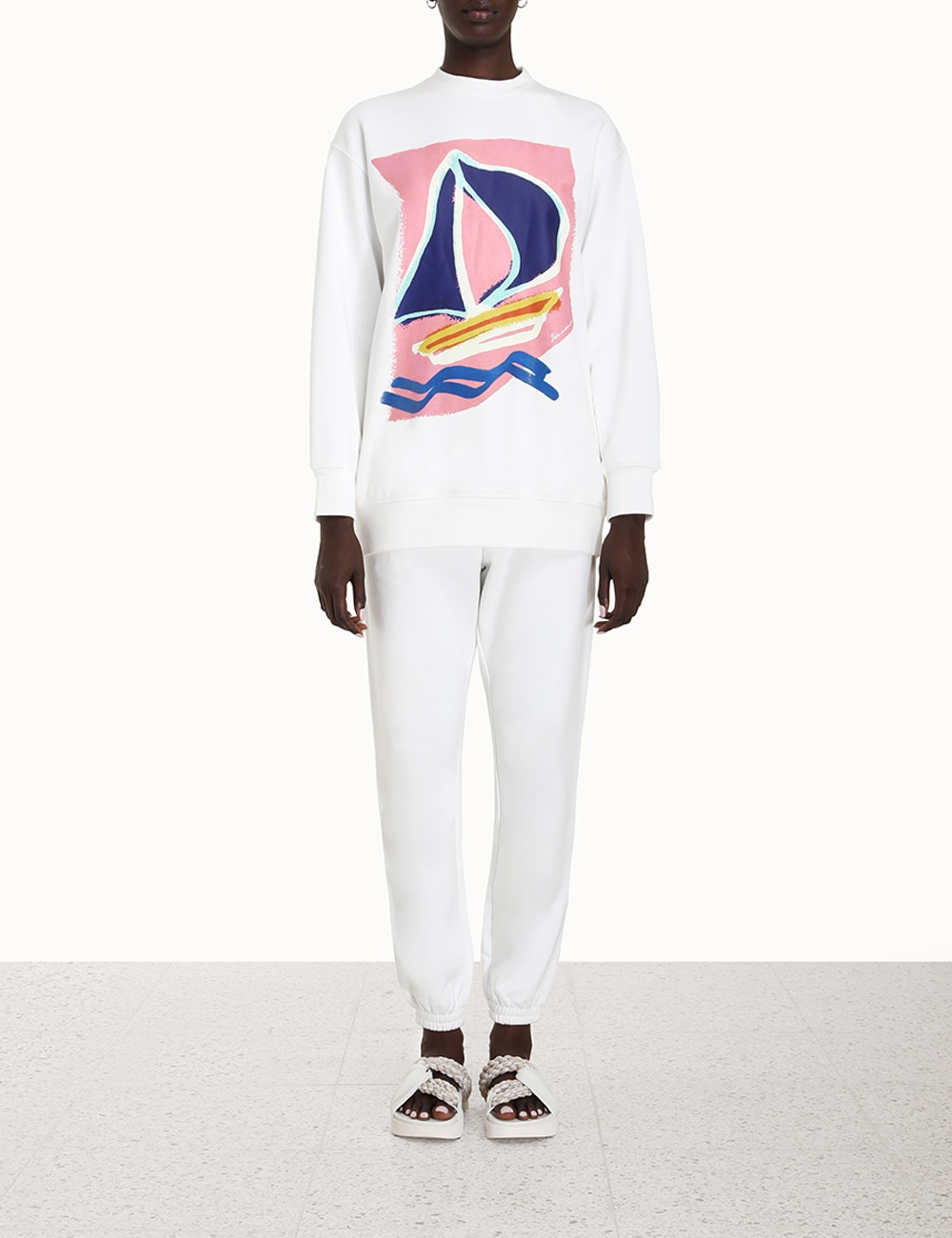 Track Pant