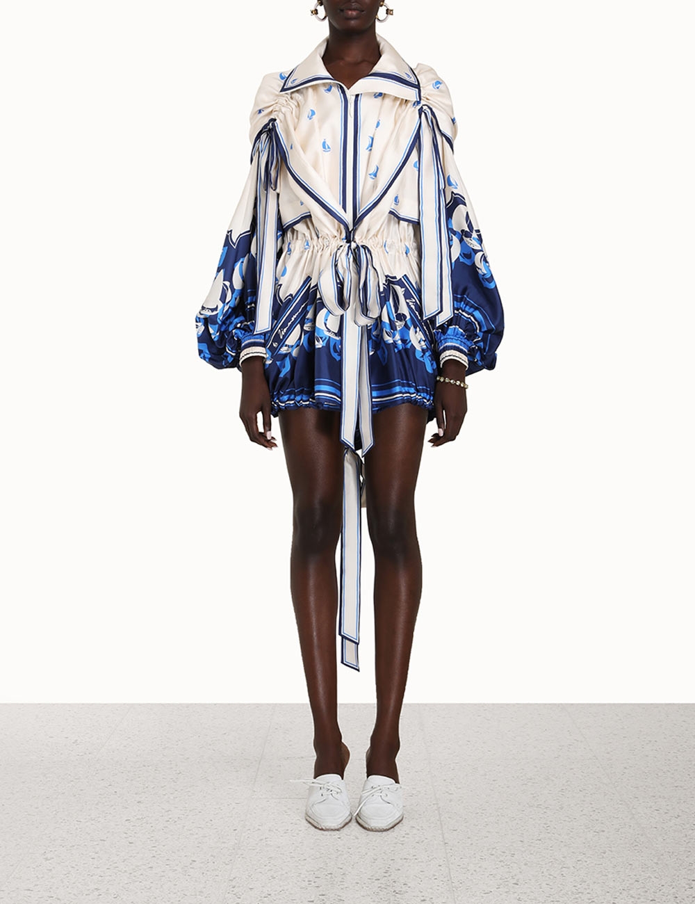 High Tide Anorak