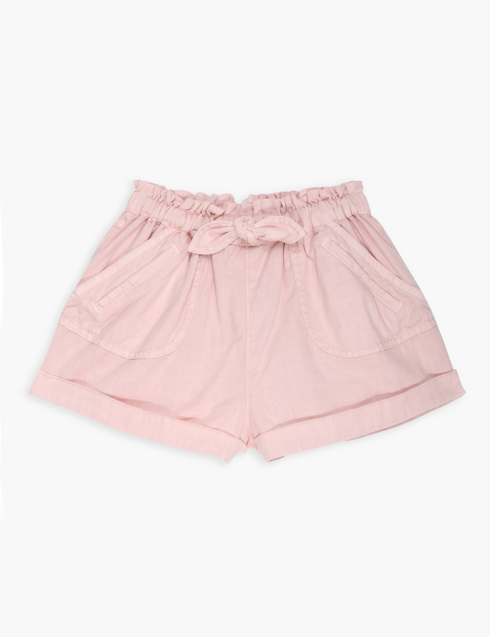 Clover Utility Denim Short
