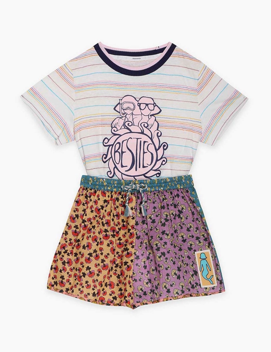 Tiggy Besties Kids Tee