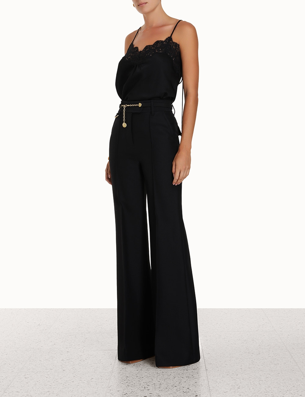 Tama Tailored Pant