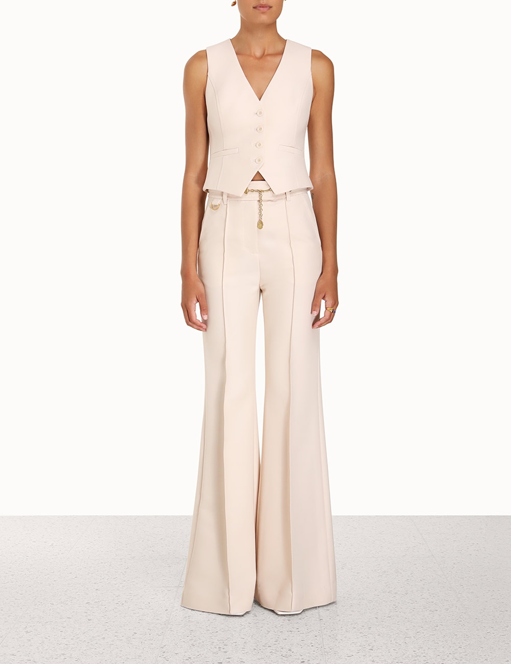 Wonderland Tailored Pant