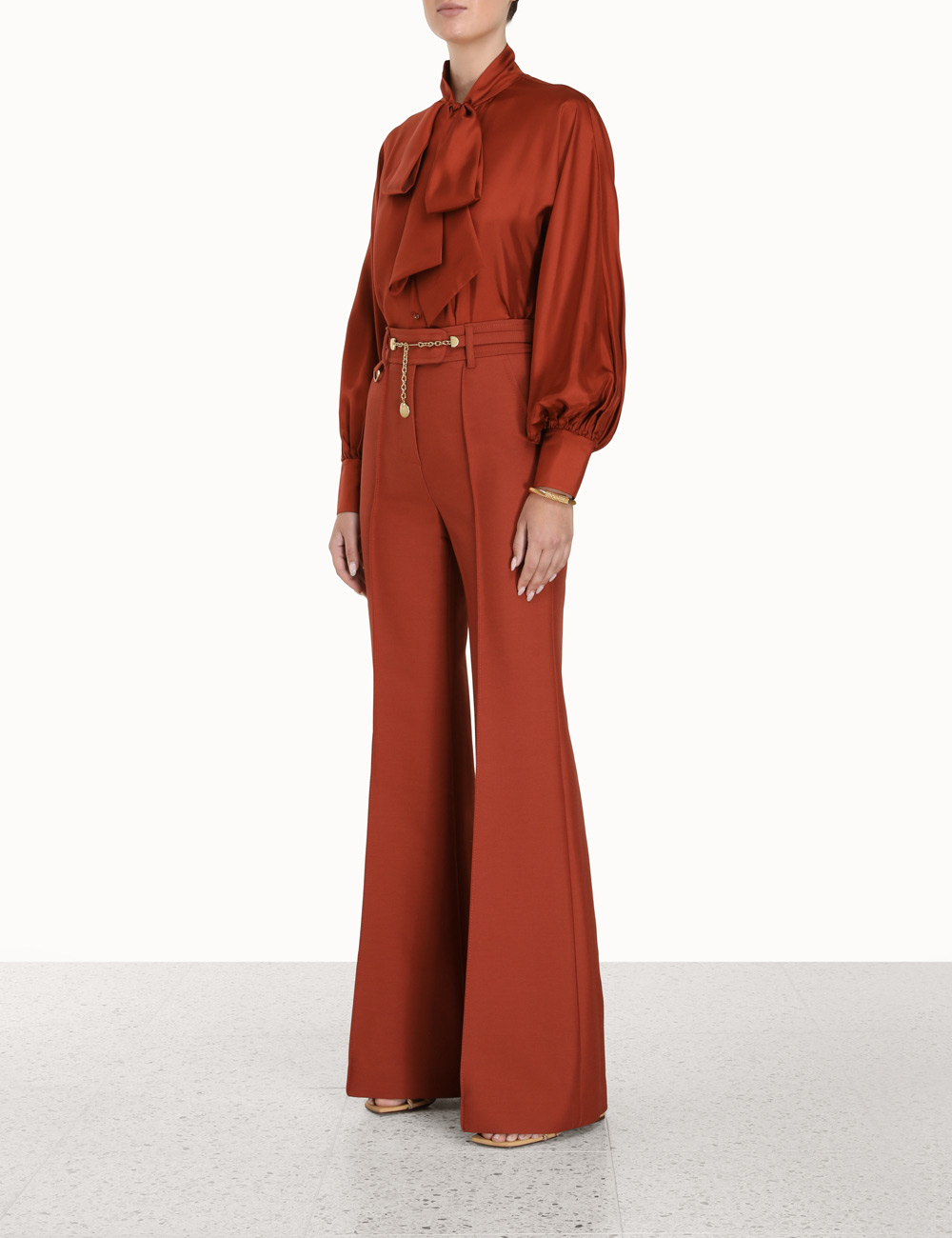 Wonderland Tailored Pant