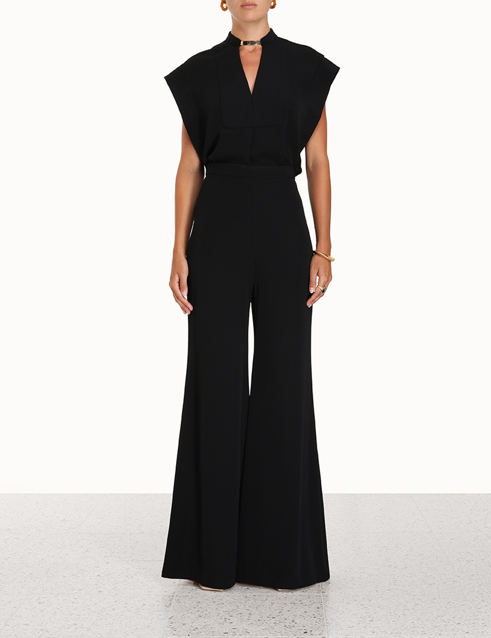 Flare Pant