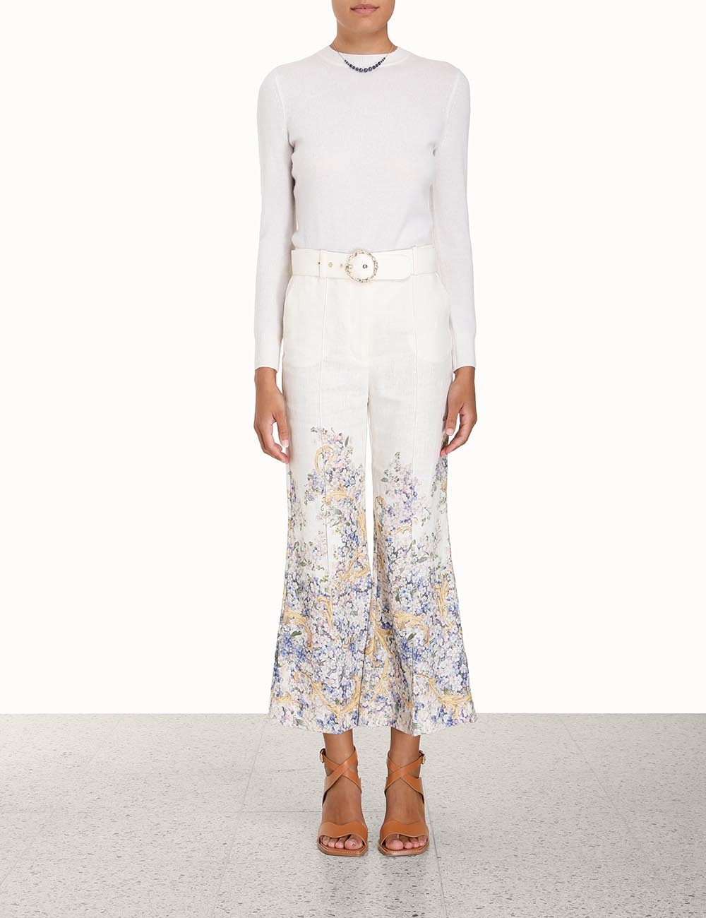 Tama Flare Pant
