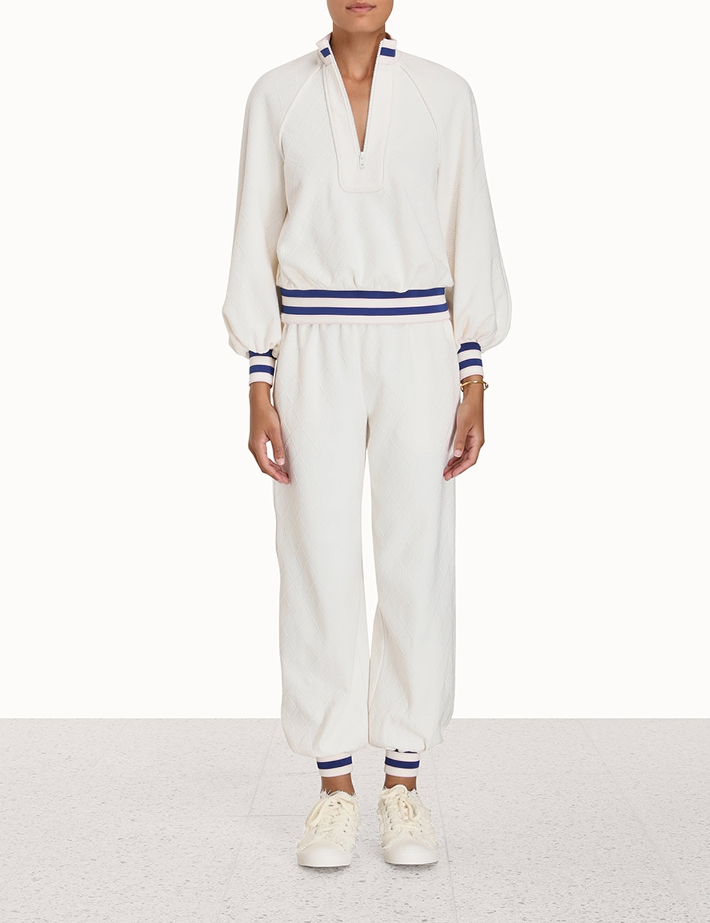 Tama Sport Track Pant