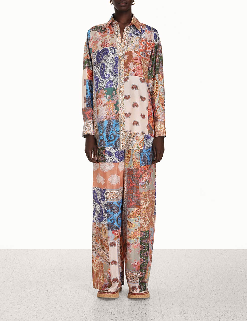 Devi Manstyle Shirt