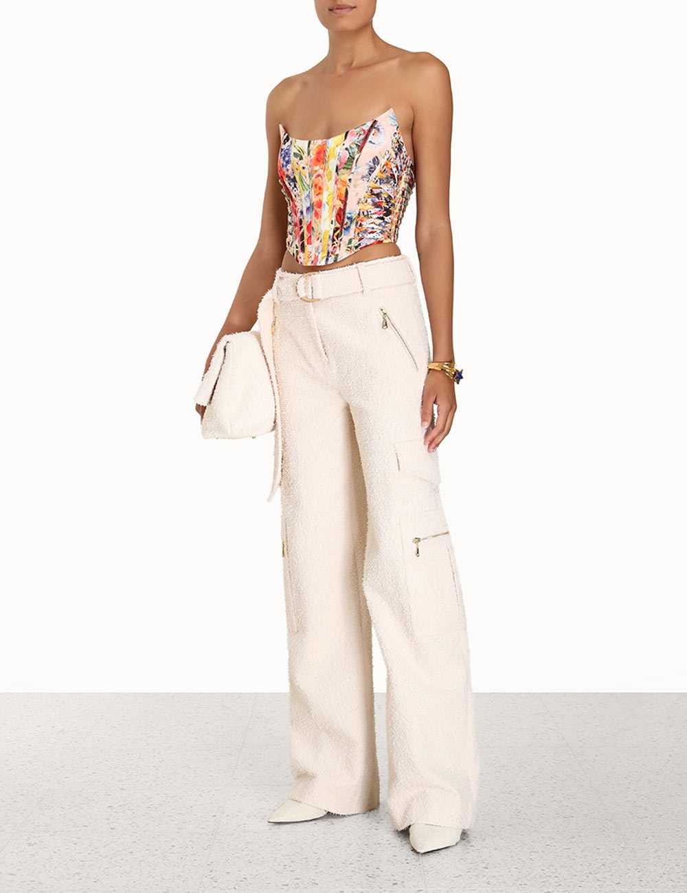 Wonderland Cargo Pant
