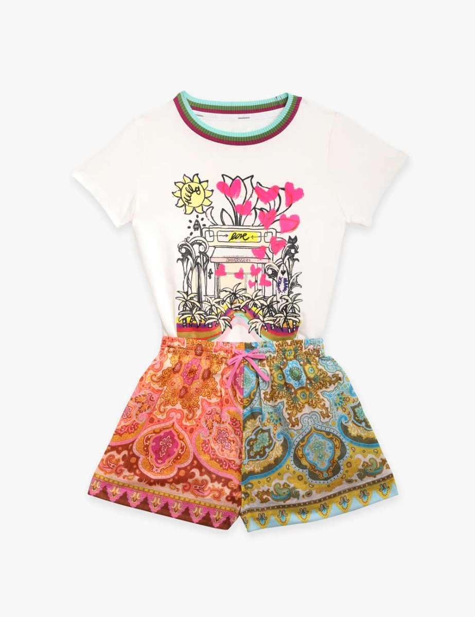 Halcyon Shop Kids Tee
