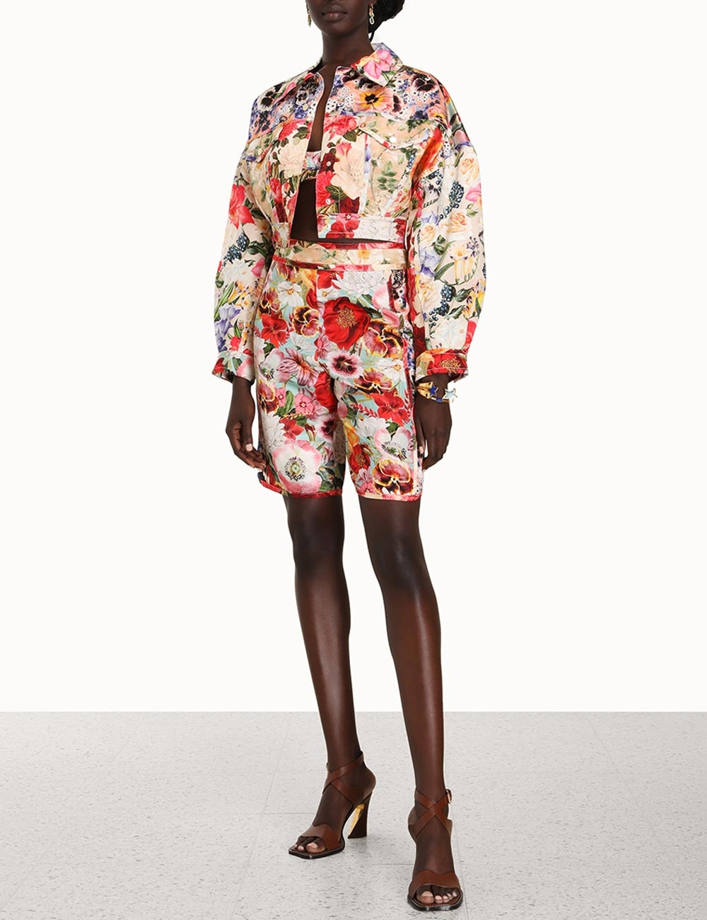 Shop New Arrivals | ZIMMERMANN
