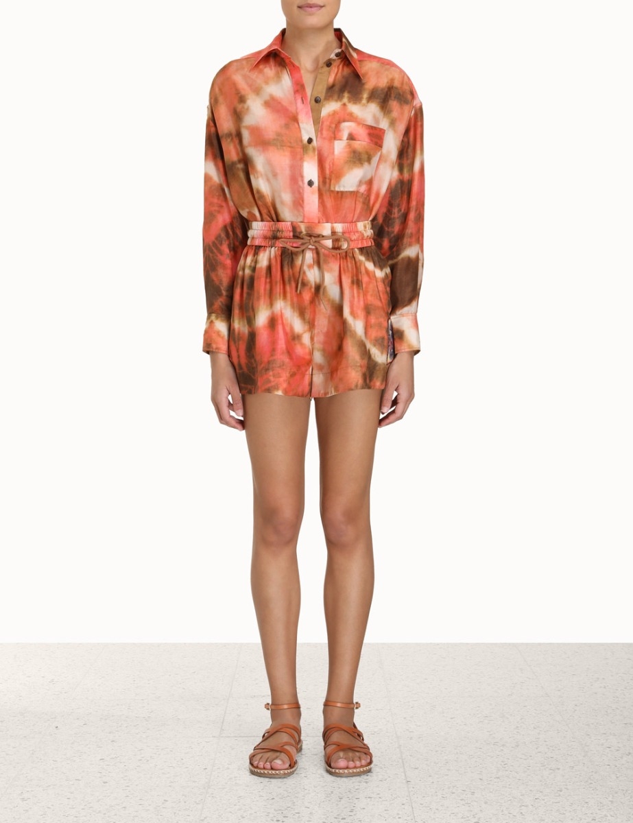 Vacay Body Shirt
