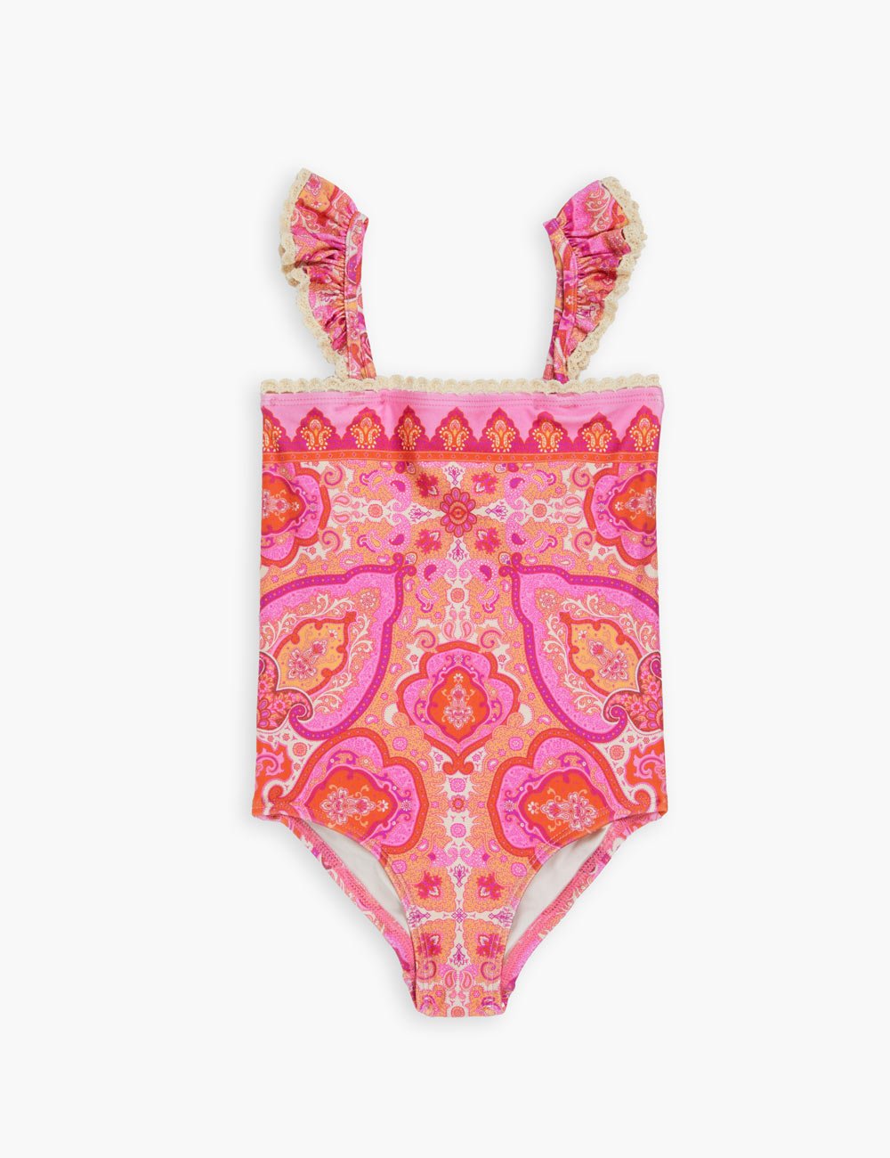 Halcyon Trim Bandeau 1PC