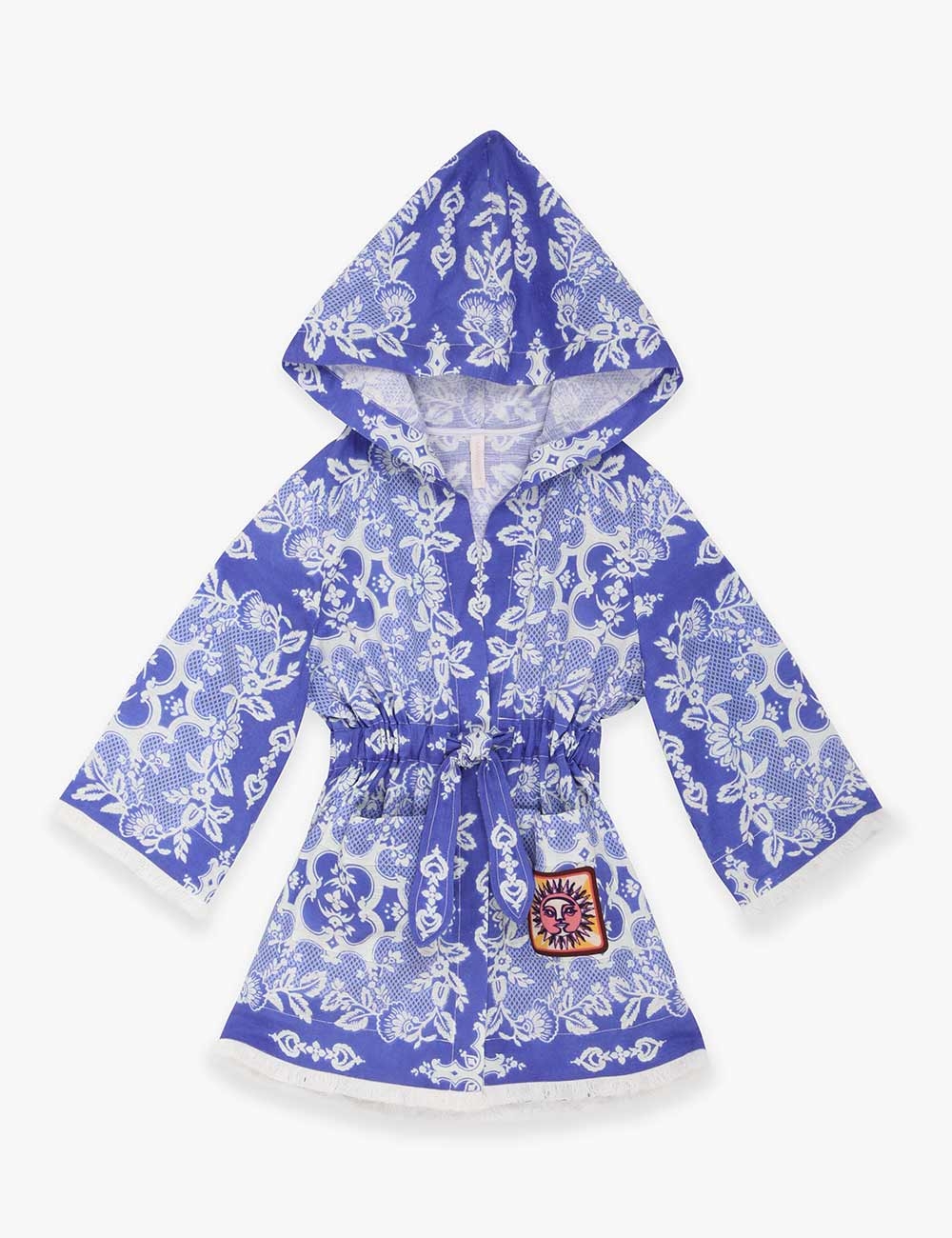 Raie Hoodie