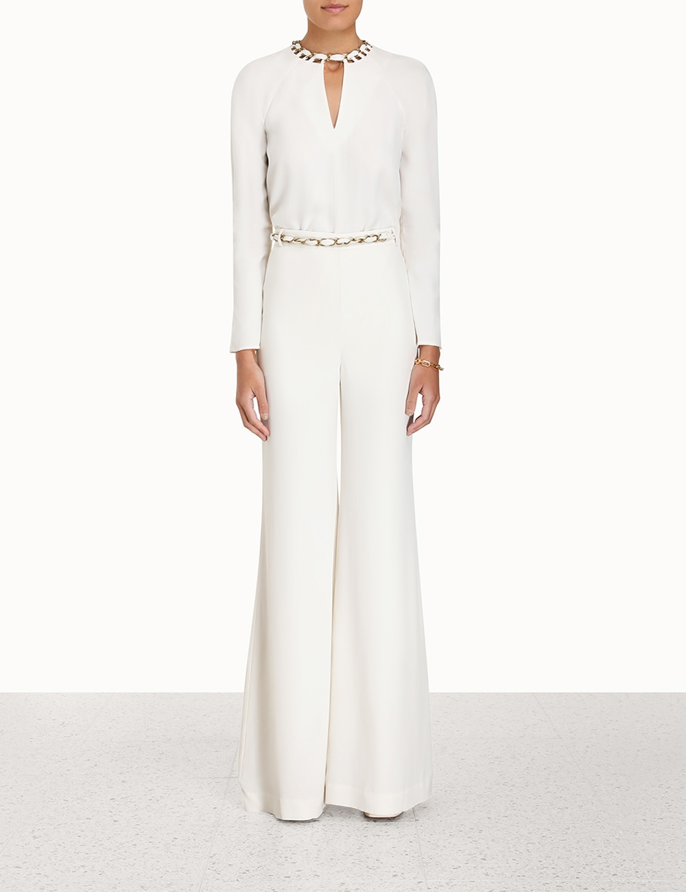 Skinny Flare Pant