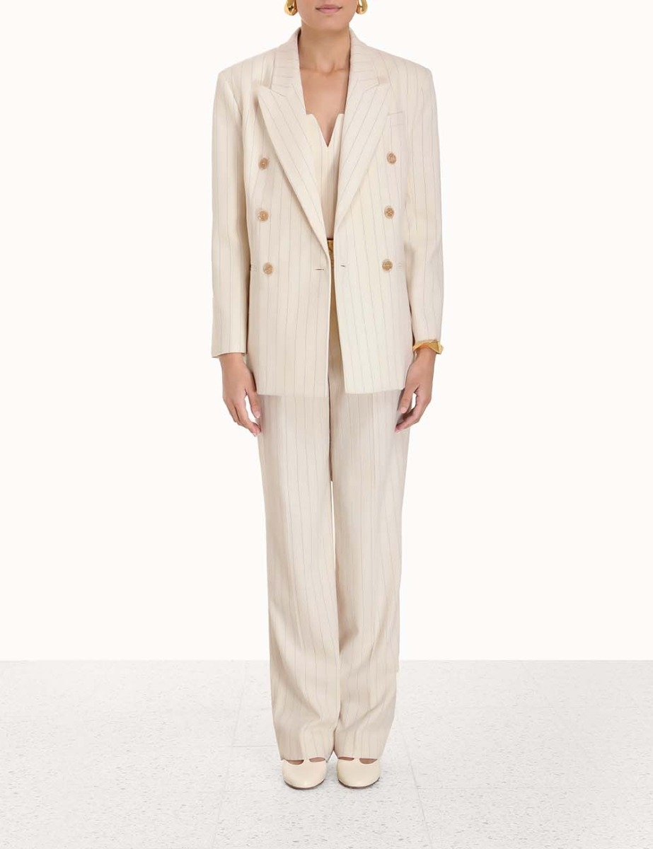 Luminosity Relaxed Jacket