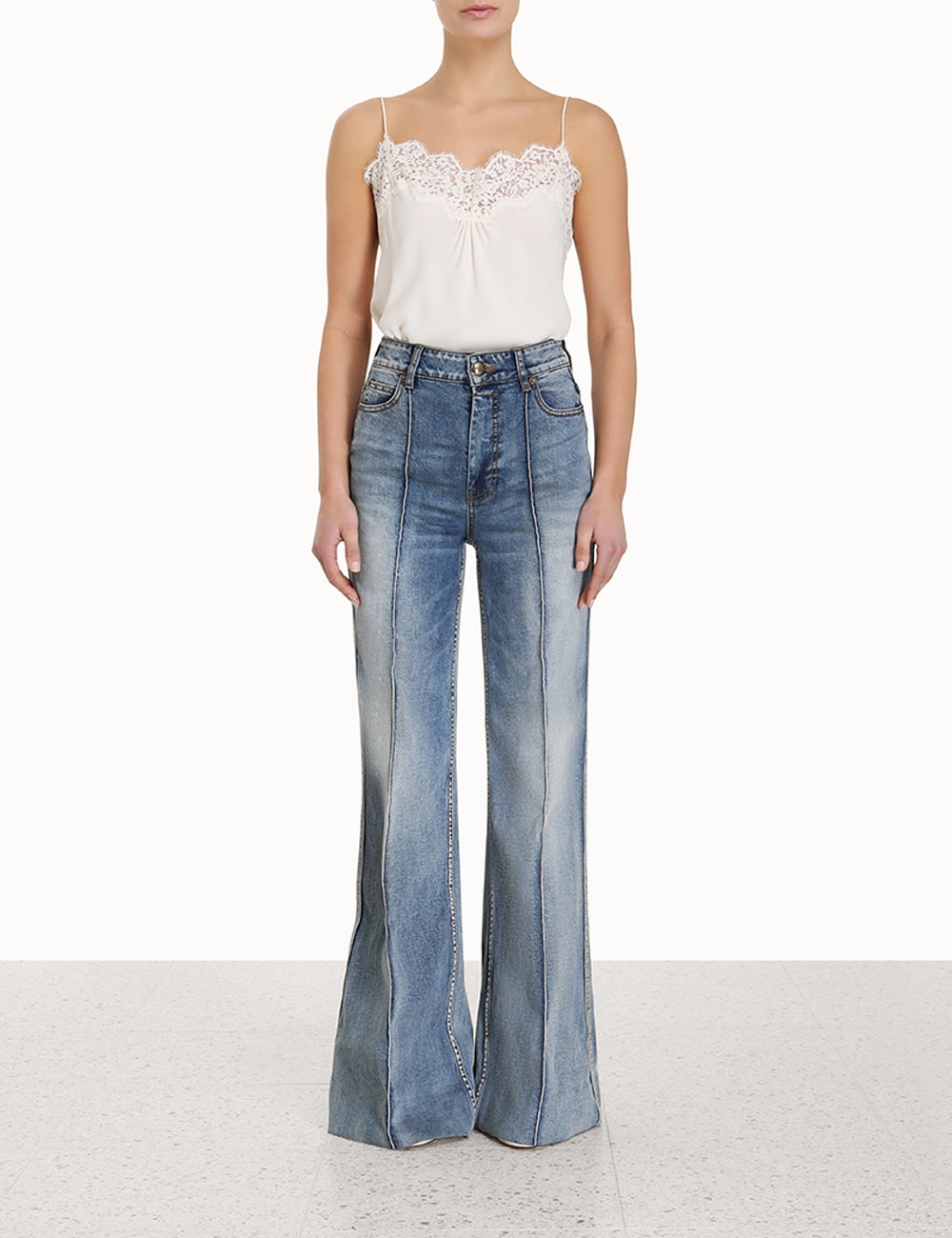 Lace Cami