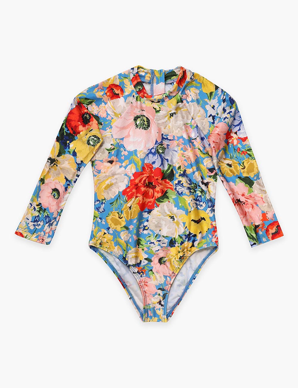 Alight Long Sleeve 1PC
