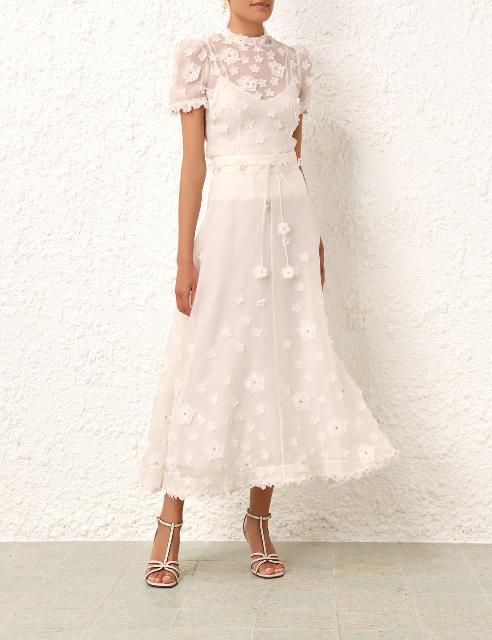 Matchmaker Lift Off Skirt