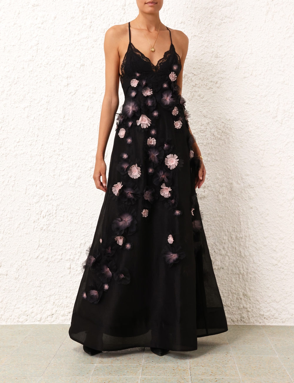 Matchmaker Daisy Slip Dress