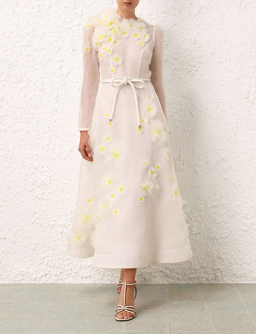 Matchmaker Daisy Midi Dress