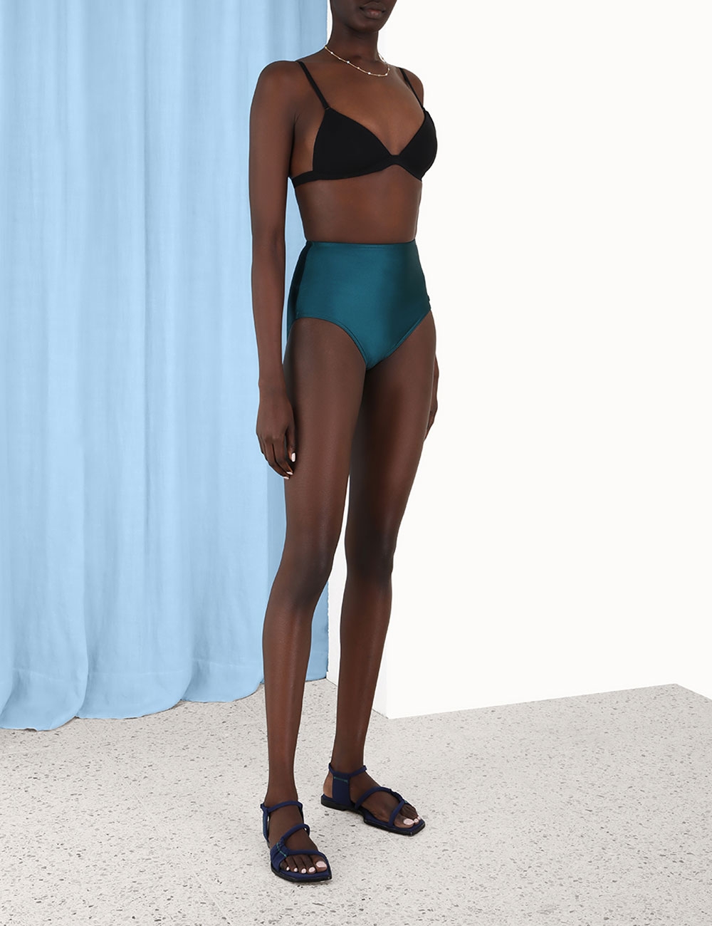 Separates Sculpt Bralette